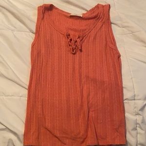 Summer tank top